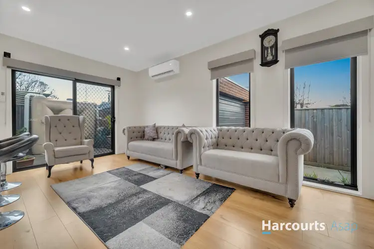 Fourth view of Homely unit listing, 2/112 power Road, Doveton VIC 3177