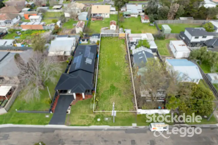 Third view of Homely land listing, 15 Gipps Street, Rosebud VIC 3939