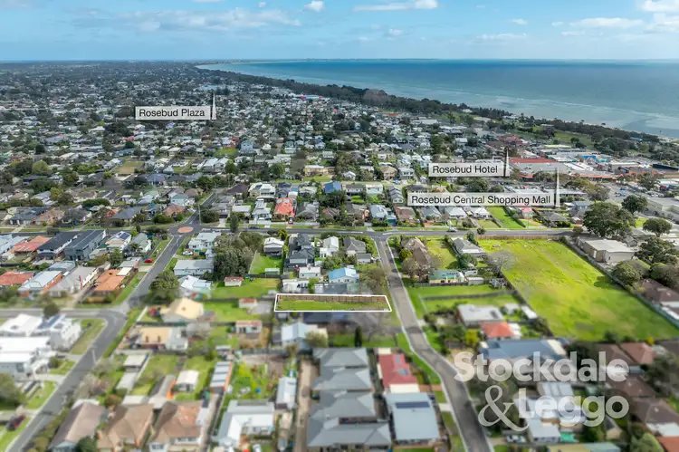 Fifth view of Homely land listing, 15 Gipps Street, Rosebud VIC 3939