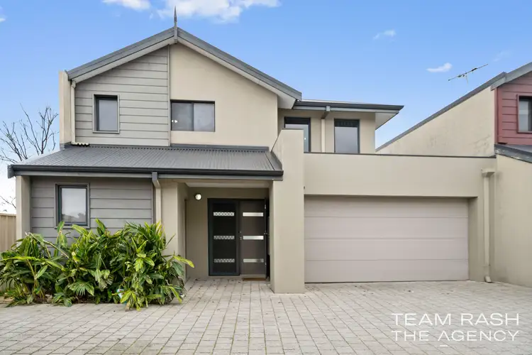 Main view of Homely townhouse listing, 12/55 Loton Avenue, Midland WA 6056