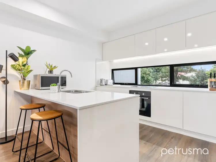 Main view of Homely unit listing, 14/119 New Town Road, New Town TAS 7008