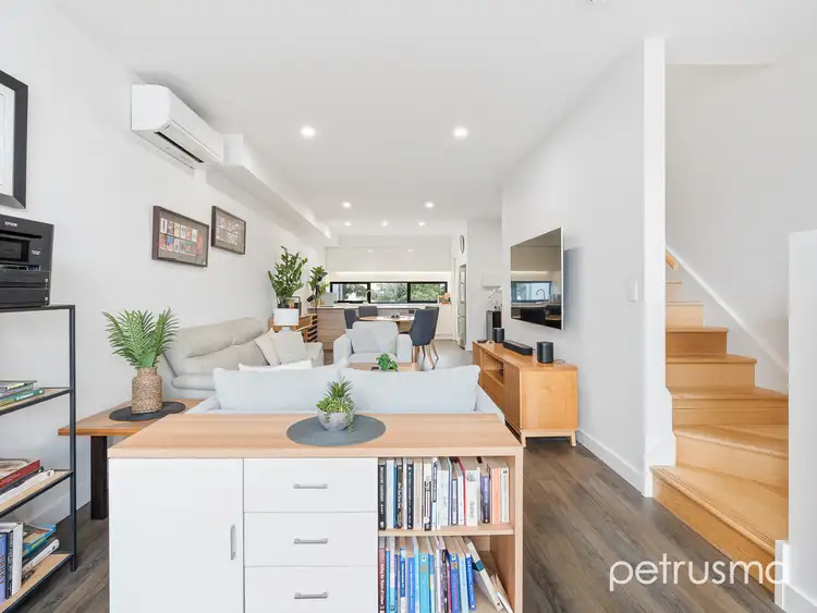 Second view of Homely unit listing, 14/119 New Town Road, New Town TAS 7008