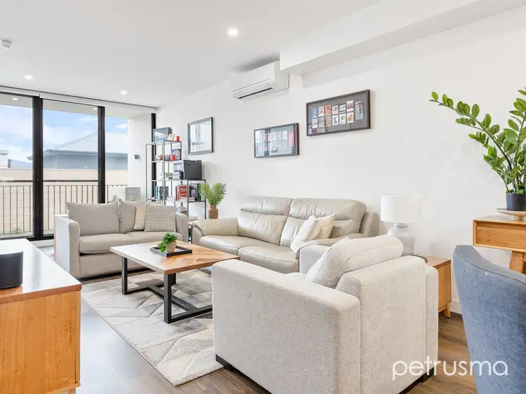 Third view of Homely unit listing, 14/119 New Town Road, New Town TAS 7008