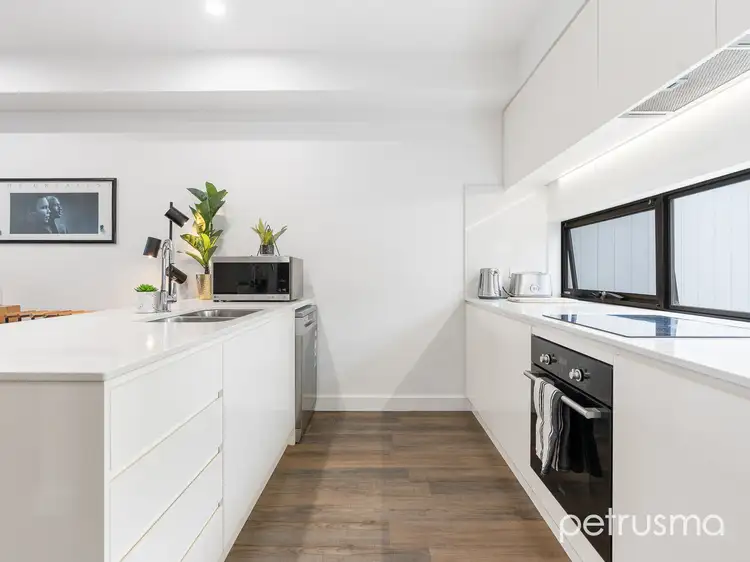 Fifth view of Homely unit listing, 14/119 New Town Road, New Town TAS 7008