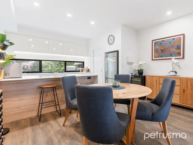 Sixth view of Homely unit listing, 14/119 New Town Road, New Town TAS 7008