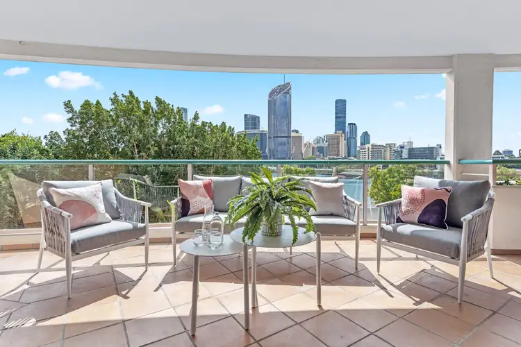23/410 Stanley Street, South Brisbane QLD 4101