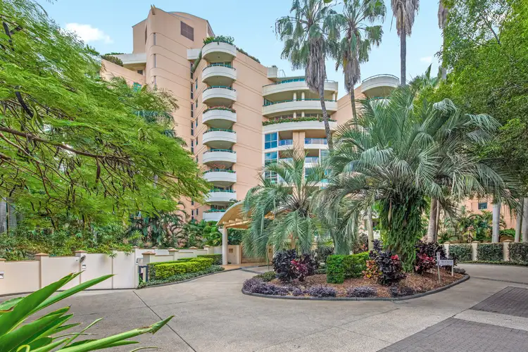 Fourth view of Homely apartment listing, 23/410 Stanley Street, South Brisbane QLD 4101