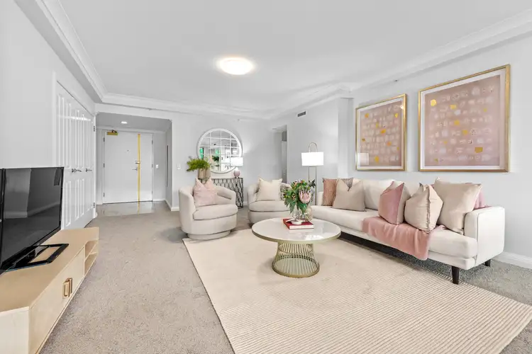 Fifth view of Homely apartment listing, 23/410 Stanley Street, South Brisbane QLD 4101