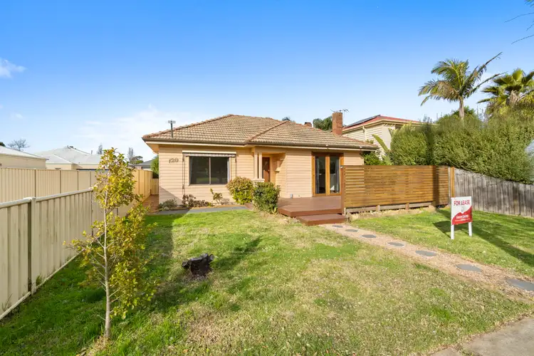Main view of Homely house listing, 1/120 Palmerston Street, Sale VIC 3850