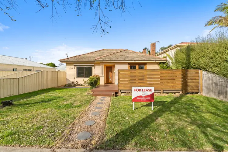 Second view of Homely house listing, 1/120 Palmerston Street, Sale VIC 3850