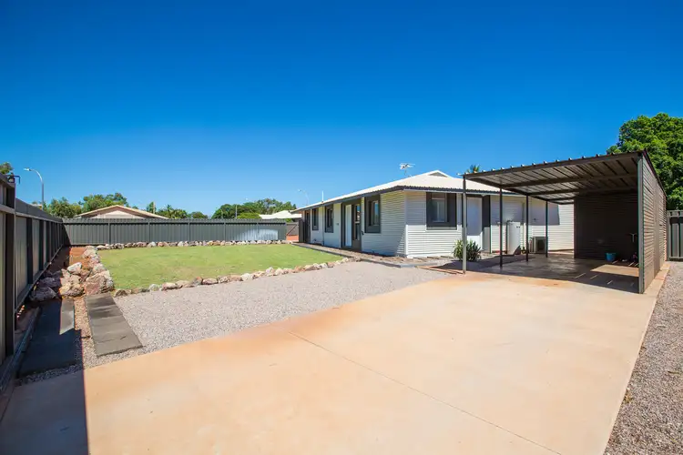 3 Edkins Place, South Hedland WA 6722