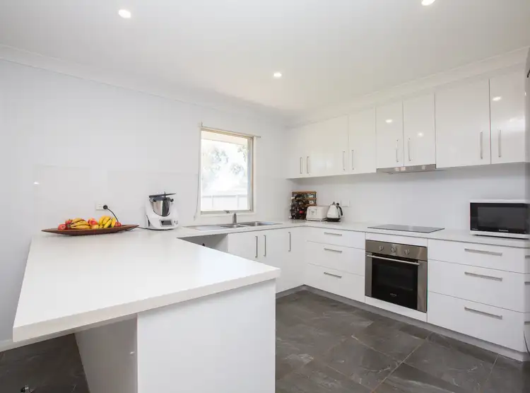 Second view of Homely house listing, 3 Edkins Place, South Hedland WA 6722