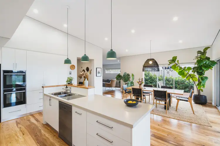 Fourth view of Homely house listing, 47 Schooner Crescent, Dunsborough WA 6281