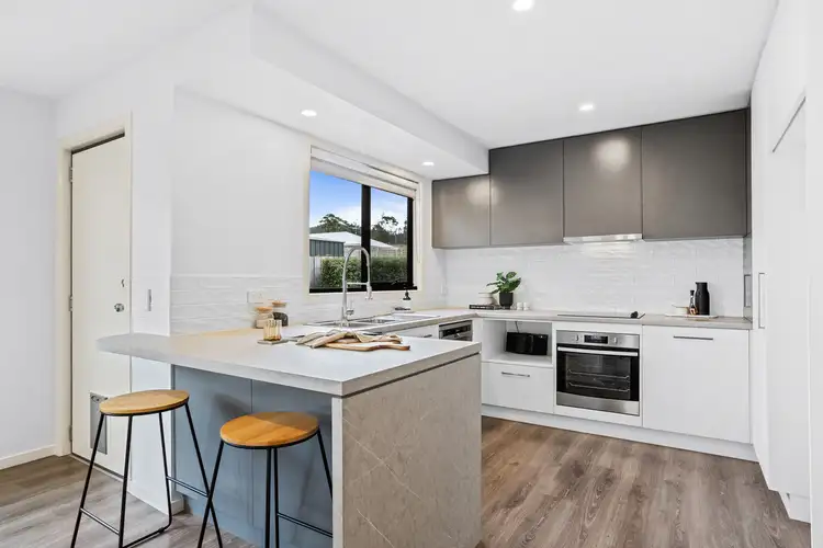 Third view of Homely house listing, 7 Mabel Close, Rokeby TAS 7019