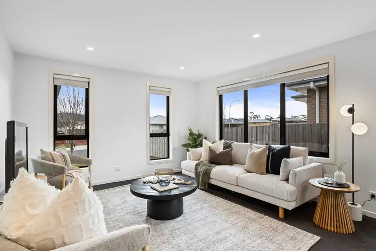 Fifth view of Homely house listing, 7 Mabel Close, Rokeby TAS 7019