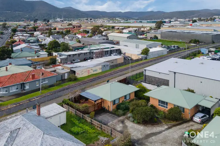 1/1b Elwick Road, Glenorchy TAS 7010