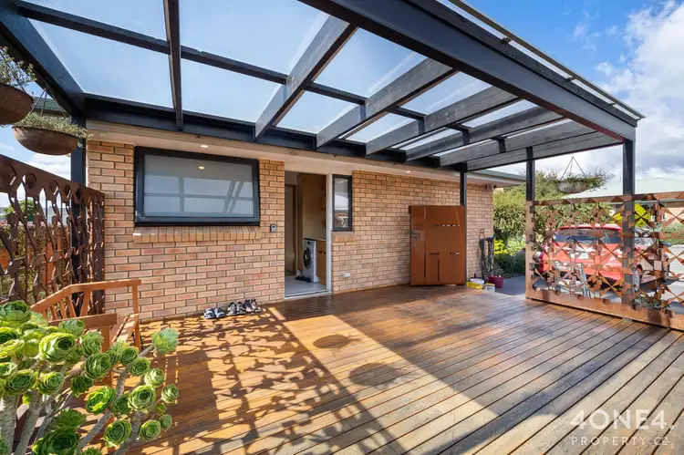 Third view of Homely unit listing, 1/1b Elwick Road, Glenorchy TAS 7010