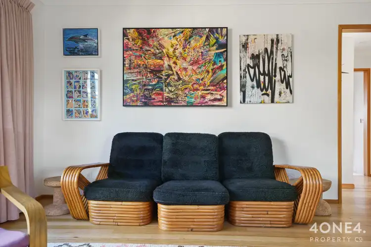 Fourth view of Homely unit listing, 1/1b Elwick Road, Glenorchy TAS 7010