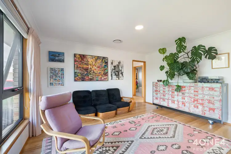 Fifth view of Homely unit listing, 1/1b Elwick Road, Glenorchy TAS 7010