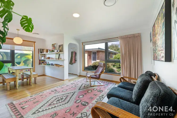 Sixth view of Homely unit listing, 1/1b Elwick Road, Glenorchy TAS 7010