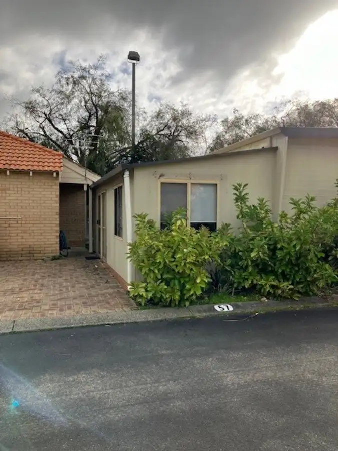 Second view of Homely unit listing, 57/535 Bussell Highway, Broadwater WA 6280