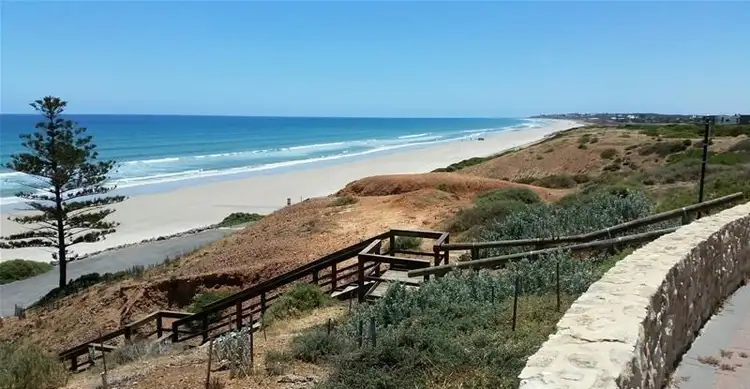 Main view of Homely house listing, 10 Wellington Avenue, Sellicks Beach SA 5174