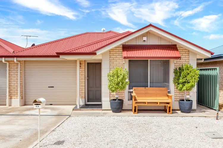 Main view of Homely house listing, 4a Tangarine Court, Munno Para West SA 5115