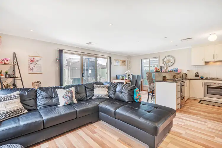 Second view of Homely house listing, 4a Tangarine Court, Munno Para West SA 5115