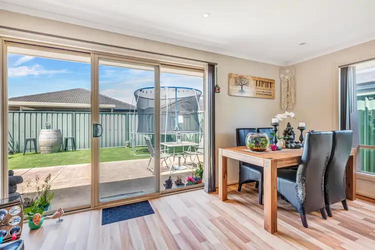 Third view of Homely house listing, 4a Tangarine Court, Munno Para West SA 5115