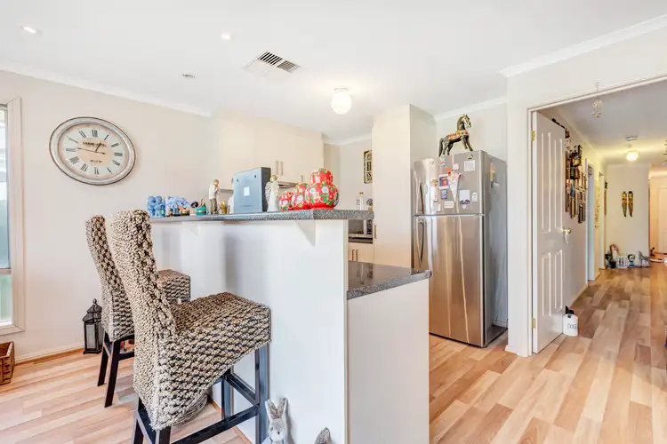 Fifth view of Homely house listing, 4a Tangarine Court, Munno Para West SA 5115