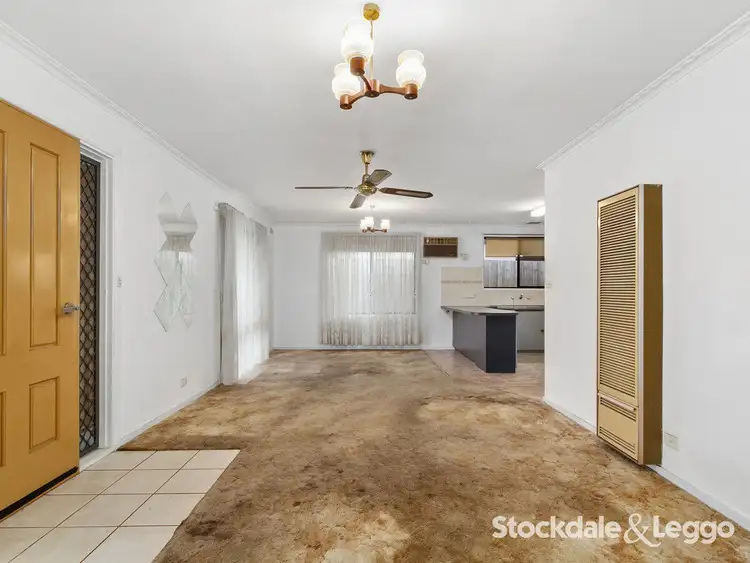 Fifth view of Homely house listing, 13 Heather Grove, Traralgon VIC 3844