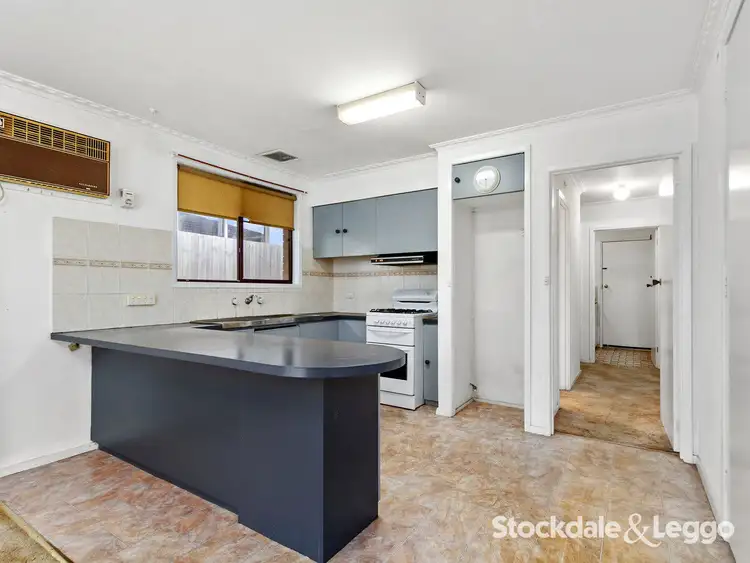 Sixth view of Homely house listing, 13 Heather Grove, Traralgon VIC 3844