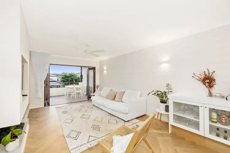 Third view of Homely semi-detached listing, 2/14 Miami Shore Parade, Miami QLD 4220
