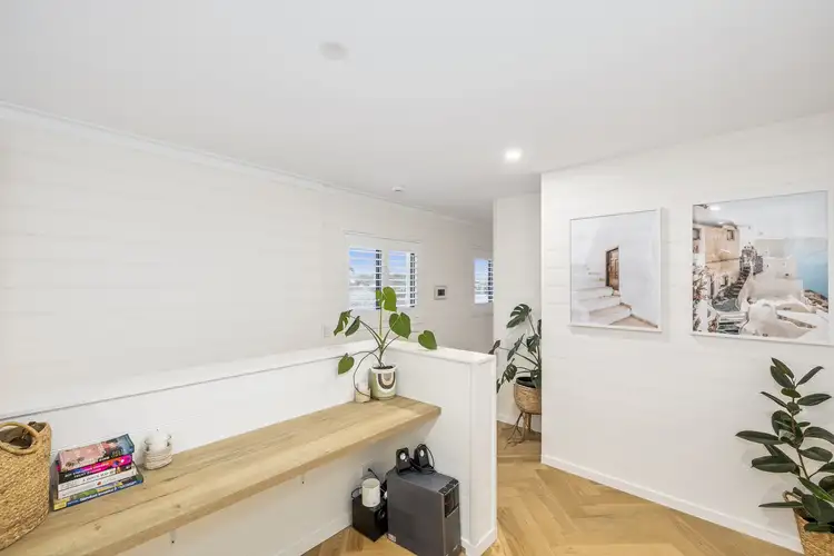 Fourth view of Homely semi-detached listing, 2/14 Miami Shore Parade, Miami QLD 4220