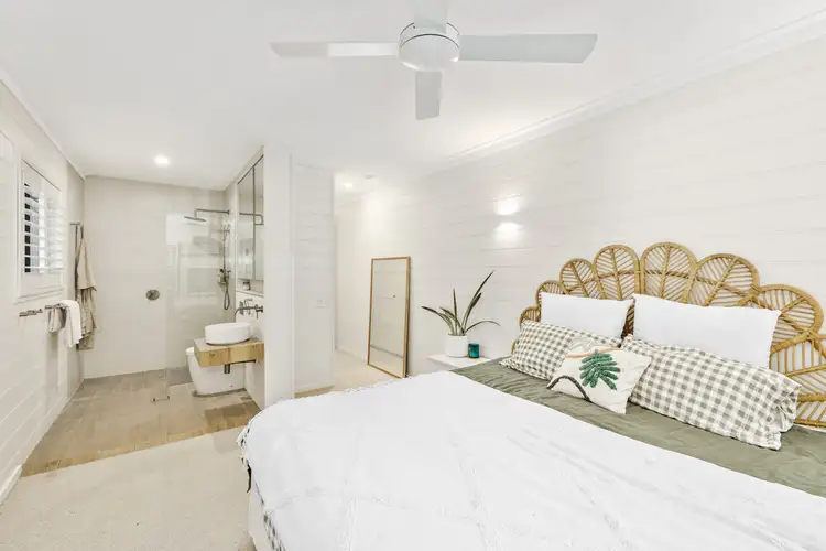 Fifth view of Homely semi-detached listing, 2/14 Miami Shore Parade, Miami QLD 4220