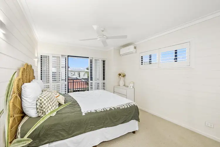 Sixth view of Homely semi-detached listing, 2/14 Miami Shore Parade, Miami QLD 4220