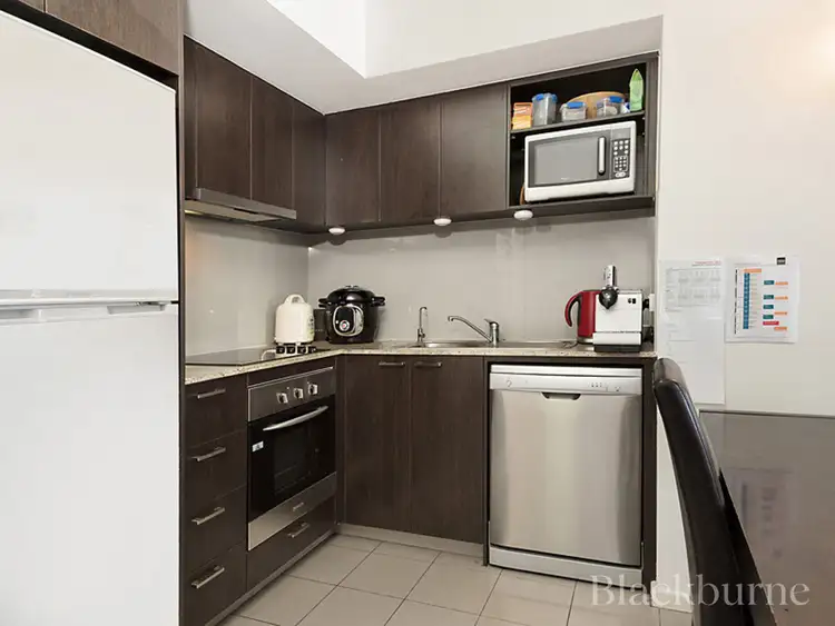 Third view of Homely apartment listing, 74/131 Adelaide Terrace, East Perth WA 6004