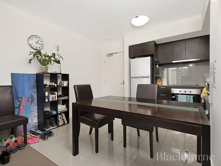Fourth view of Homely apartment listing, 74/131 Adelaide Terrace, East Perth WA 6004