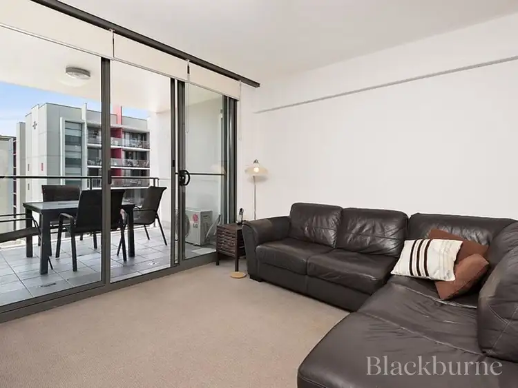 Fifth view of Homely apartment listing, 74/131 Adelaide Terrace, East Perth WA 6004
