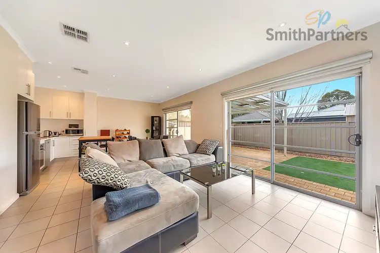Second view of Homely house listing, 21 Byrness Avenue, Devon Park SA 5008