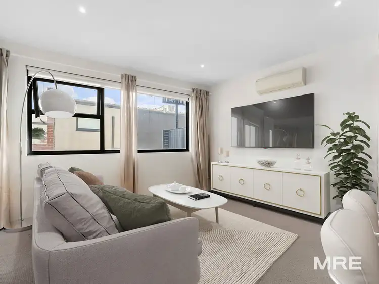 203/45 York Street, Richmond VIC 3121