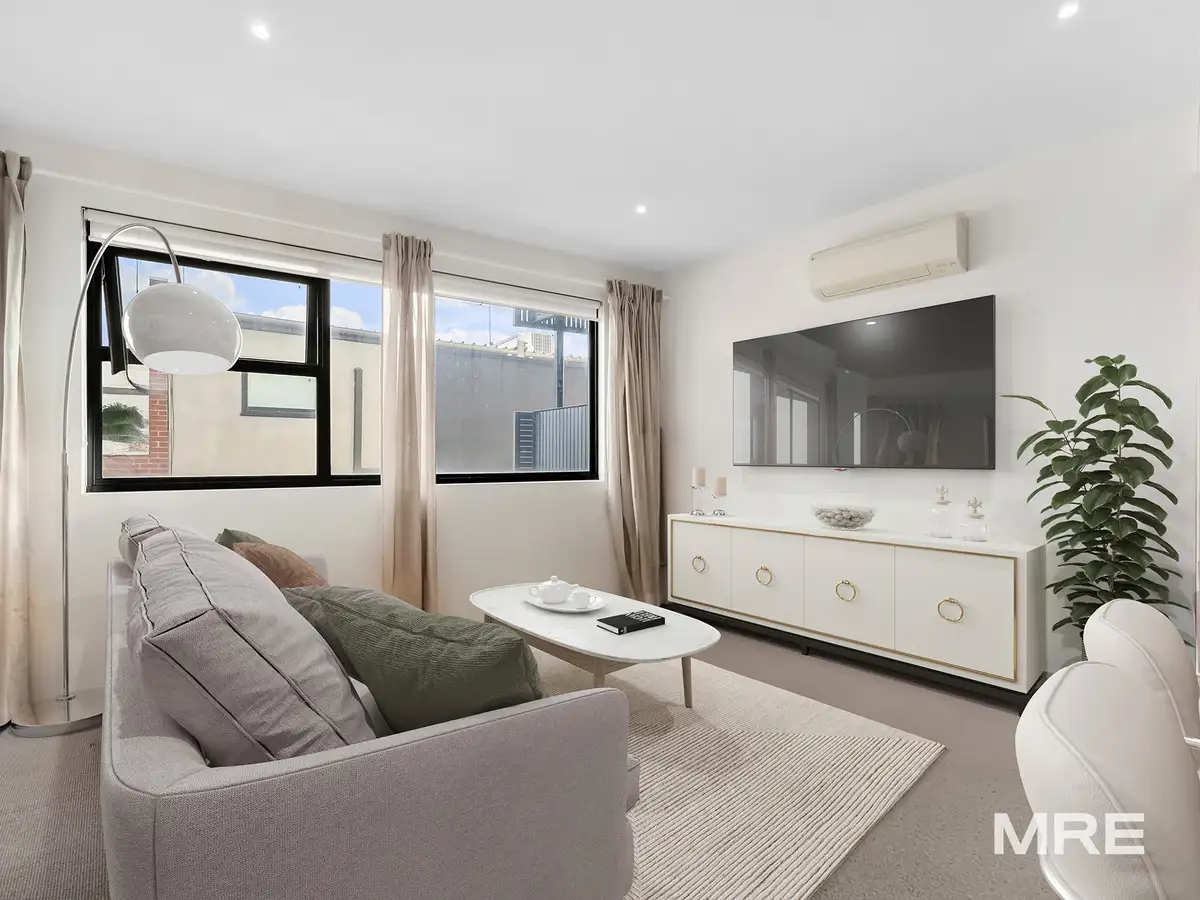 Main view of Homely apartment listing, 203/45 York Street, Richmond VIC 3121