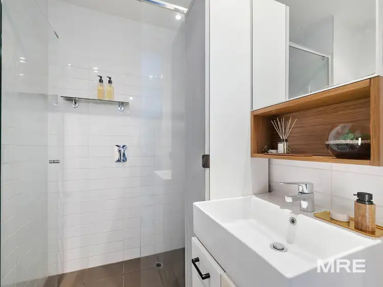 Sixth view of Homely apartment listing, 203/45 York Street, Richmond VIC 3121