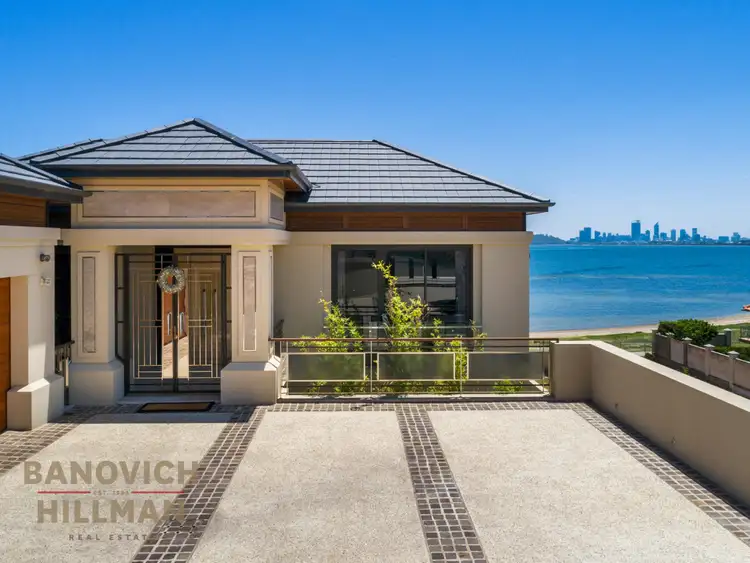 Second view of Homely house listing, 6 Fraser Road, Applecross WA 6153