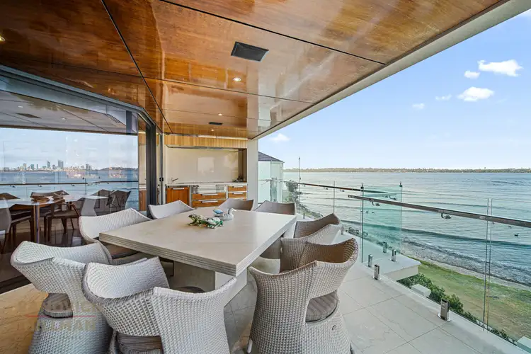 Fourth view of Homely house listing, 6 Fraser Road, Applecross WA 6153
