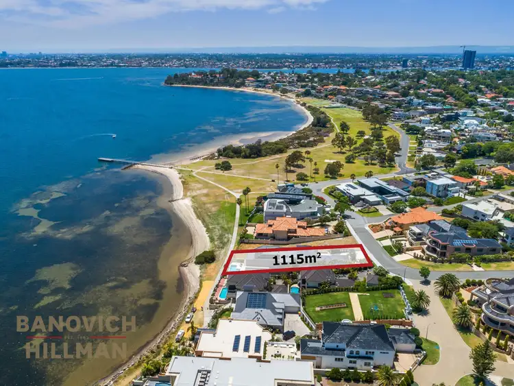 Sixth view of Homely house listing, 6 Fraser Road, Applecross WA 6153