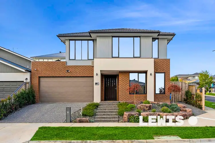 9 Caltowie Street, Doreen VIC 3754