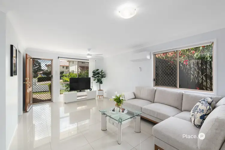 Third view of Homely townhouse listing, 14/196 Hellawell Road, Sunnybank Hills QLD 4109