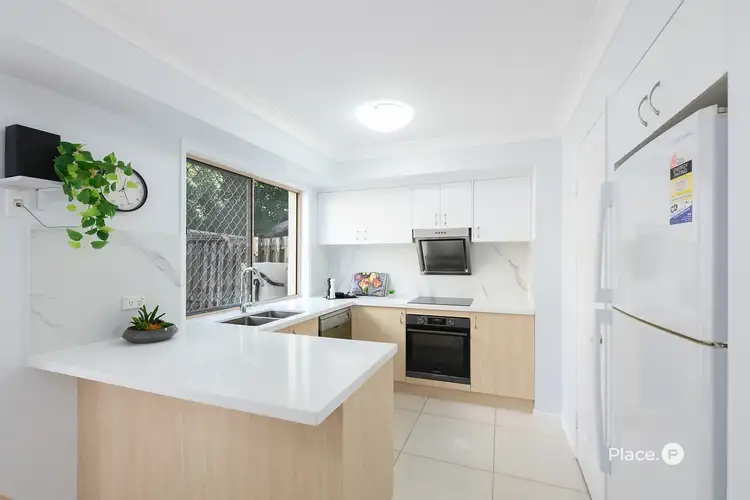 Fourth view of Homely townhouse listing, 14/196 Hellawell Road, Sunnybank Hills QLD 4109