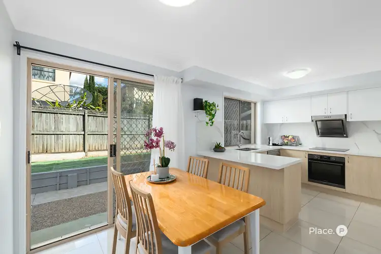 Fifth view of Homely townhouse listing, 14/196 Hellawell Road, Sunnybank Hills QLD 4109
